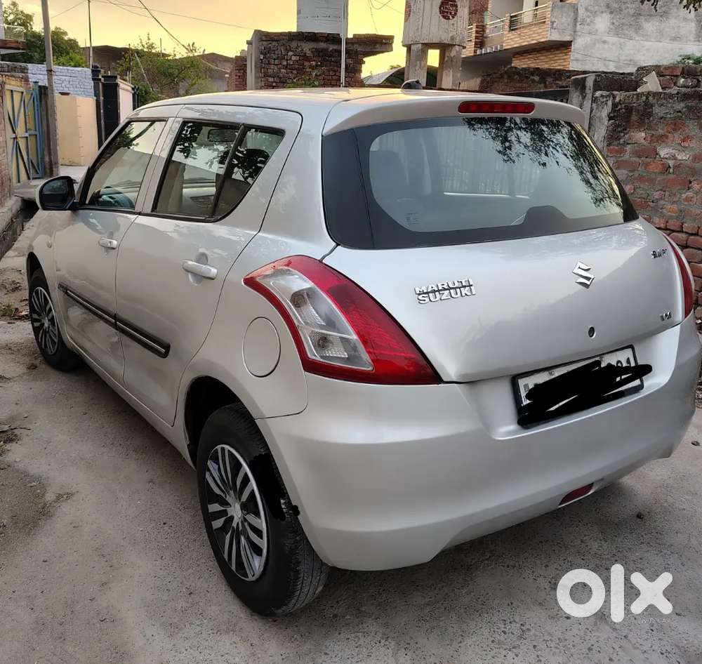 Swift Petrol Good Condition