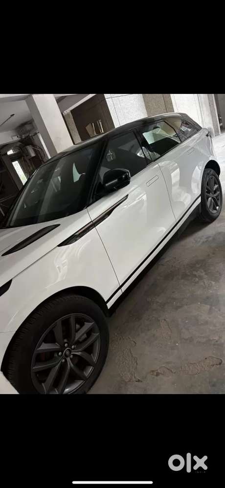 Land Rover Range Velar, 2024, Petrol