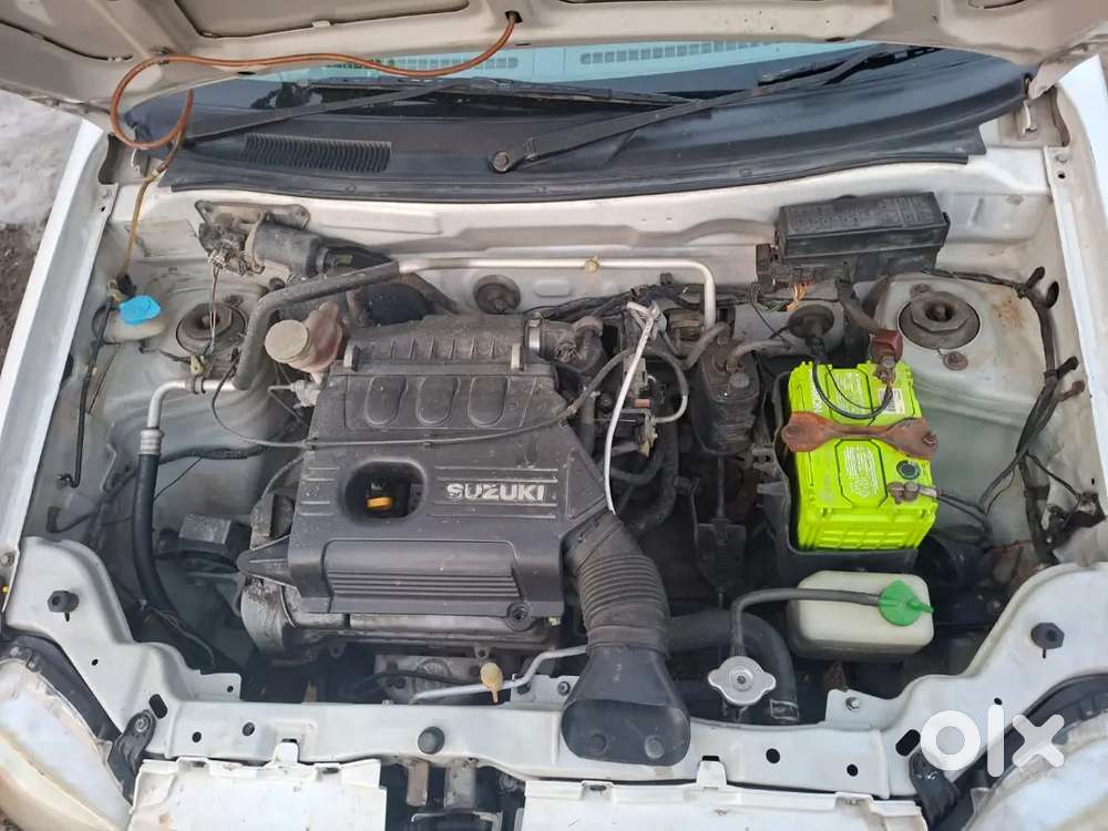 Gaddi Puri Ok Aa