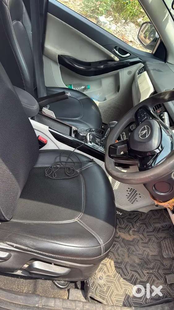 Tata Nexon 2022 Diesel Well Maintained