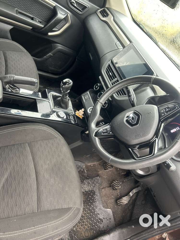 Renault Kiger Petrol 2021