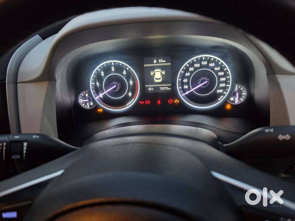 Hyundai Creta 1.5 Crdi E Diesel Mt, 2023, Diesel
