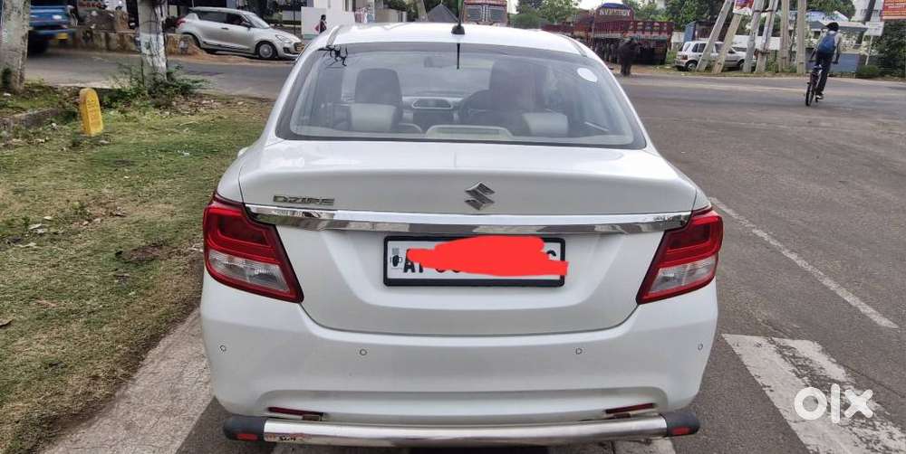 Maruti Suzuki Swift Dzire Vxi Optional, 2022, Petrol