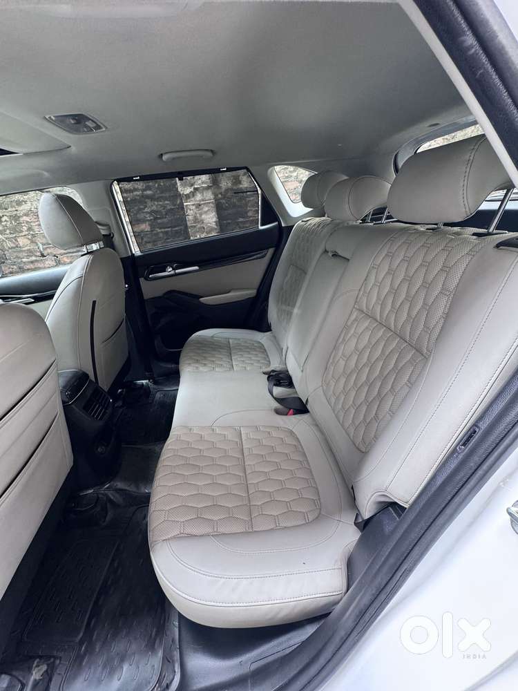 Kia Seltos Htx Ivt G, 2021, Petrol