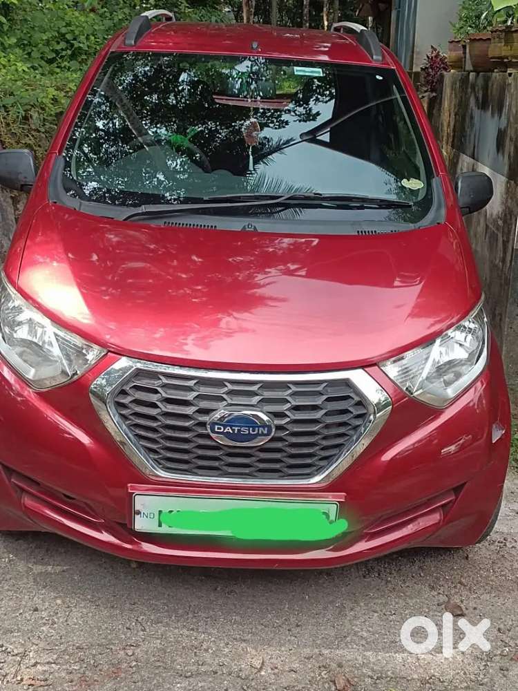 Condition Vehicle