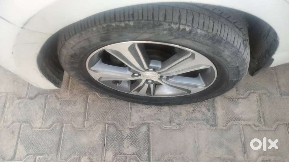Hyundai Elite I20 [ ] 1.4 Sportz Crdi, 2016, Diesel