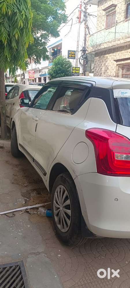 Maruti Swift Vdi 2020