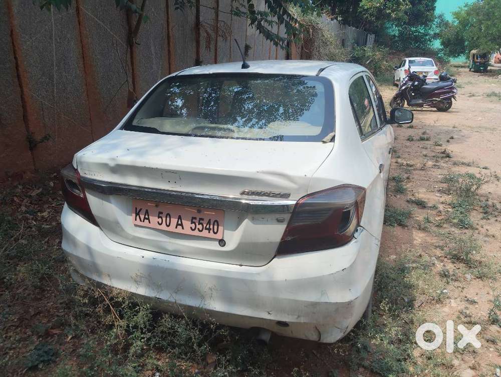 Honda Amaze