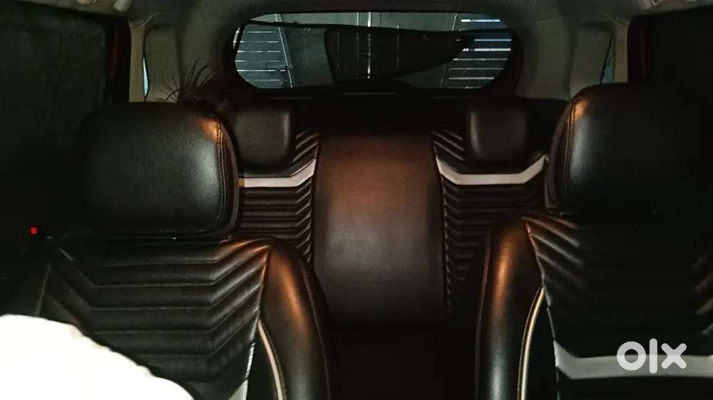 Maruti Suzuki Brezza Vdi 2017