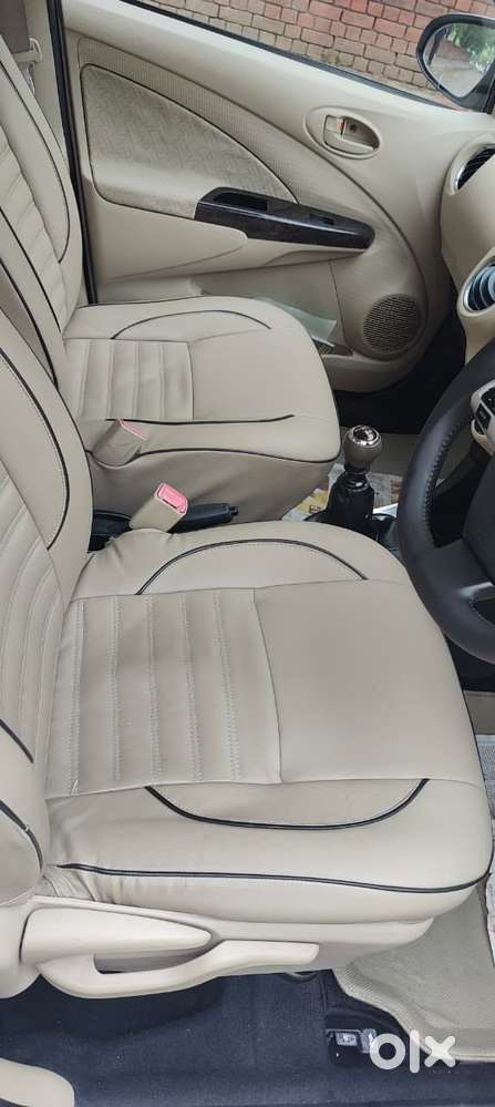 Toyota Etios 1.4 Vx D Xclusive Diesel, 2017, Diesel