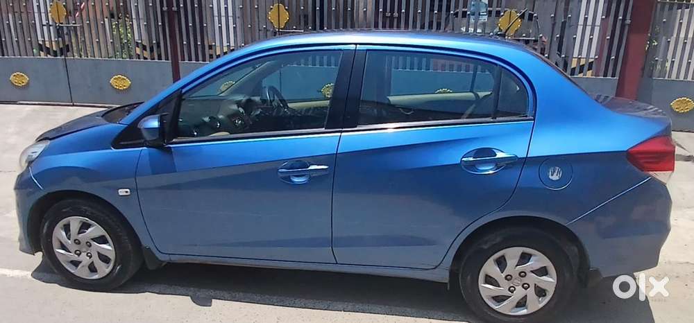 Honda Amaze 2013-2016 E I-dtech, 2013, Diesel