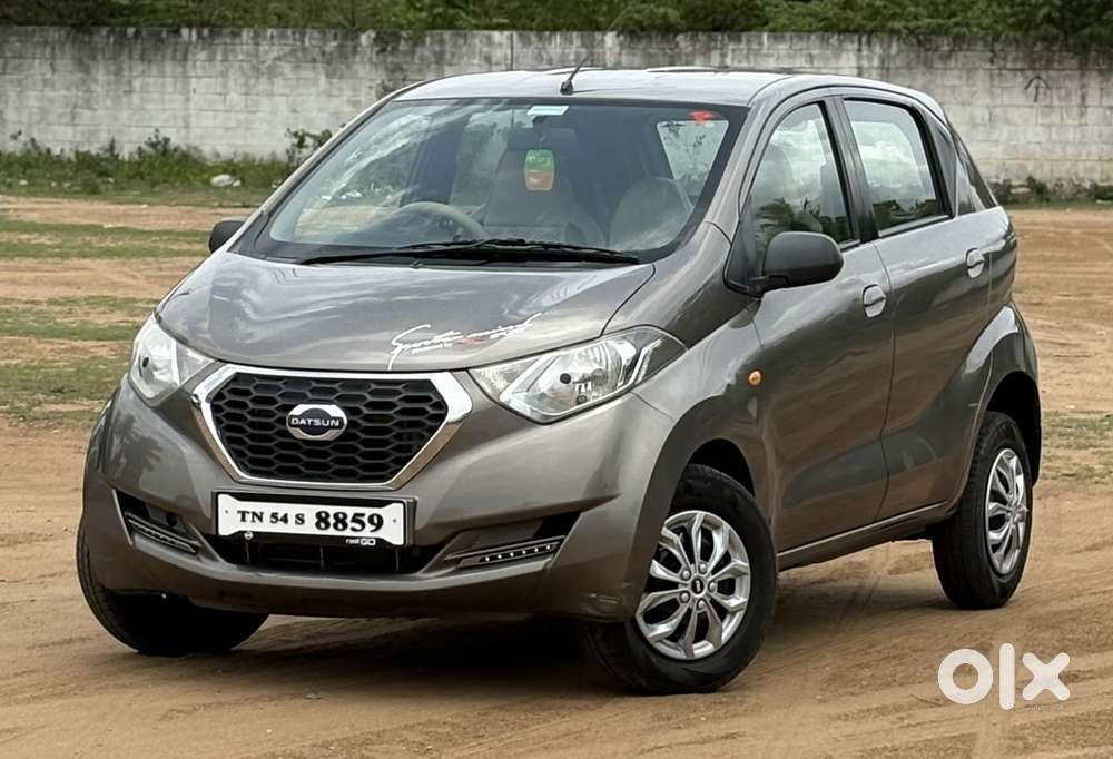 Datsun Redigo S, 2019, Petrol