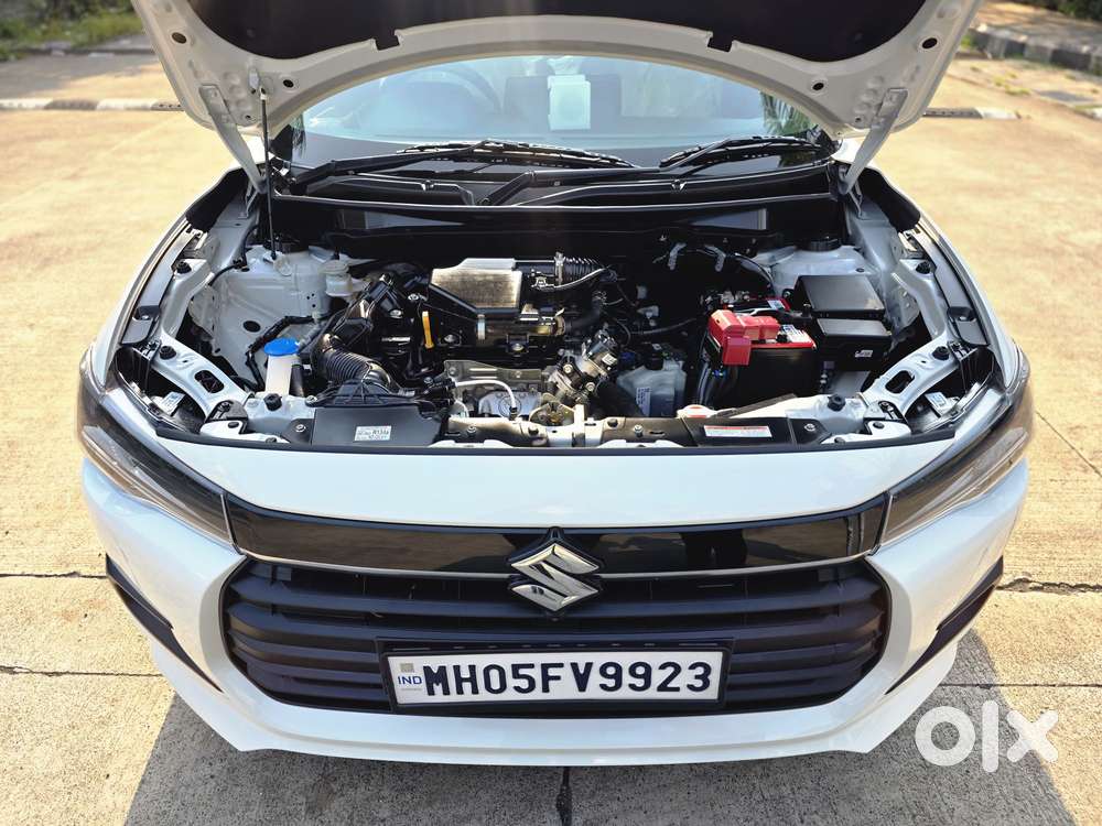 Maruti Suzuki Swift Dzire Zxi Plus , 2025, Petrol