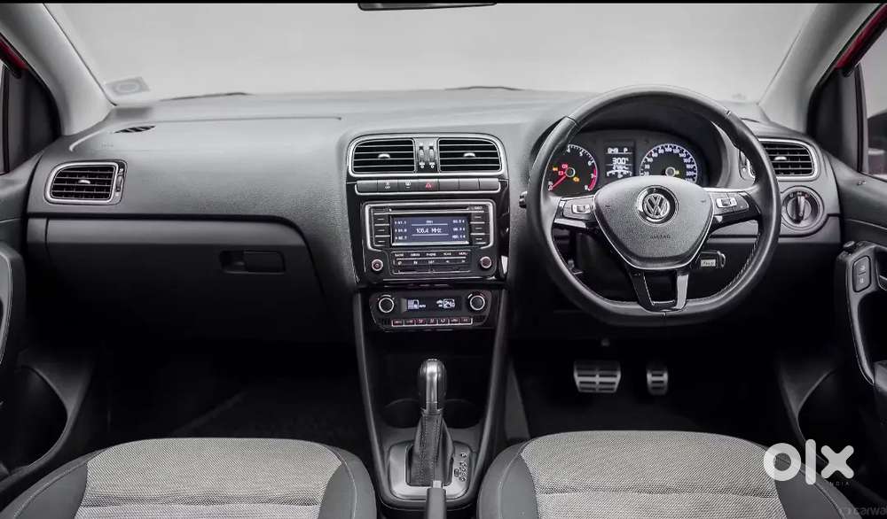 Urgent Sales Polo Car Well Maintained And Less Driven 44000km