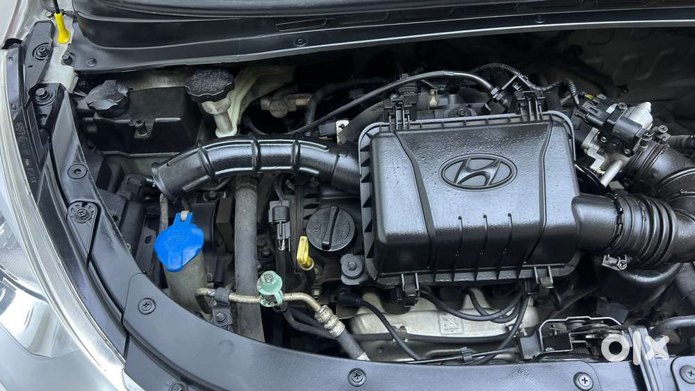 Hyundai I10 Magna 1.1l, 2015, Petrol