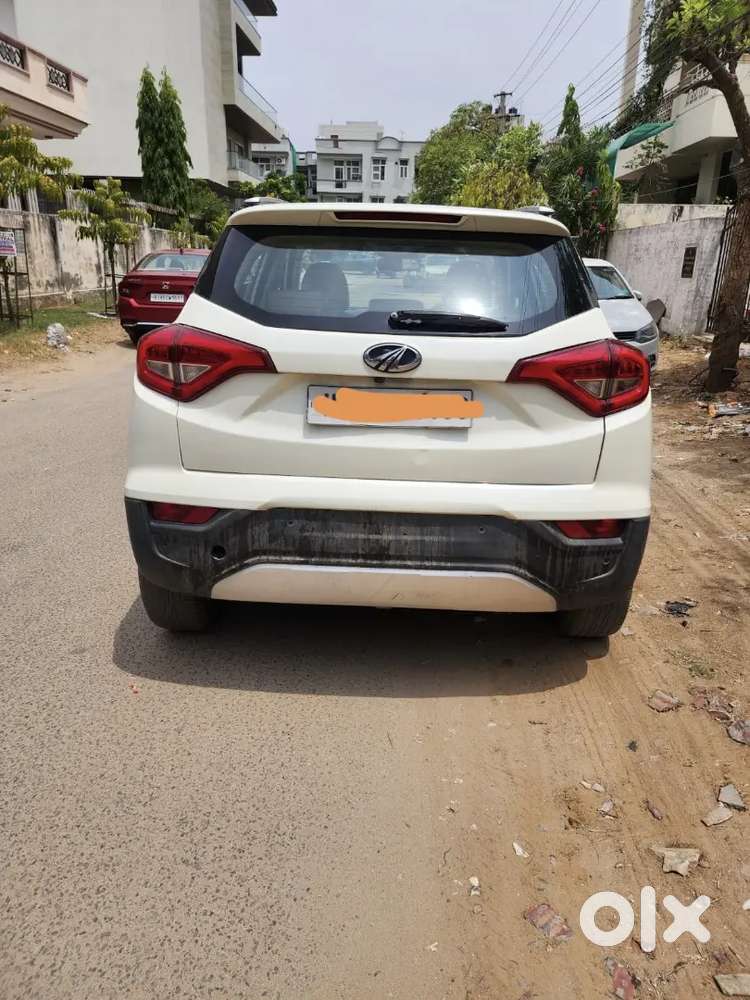 Mahindra Xuv300 2019 Diesel 90000 Km Driven
