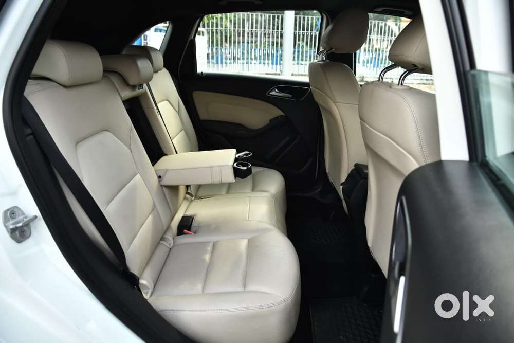 Mercedes-benz B Class