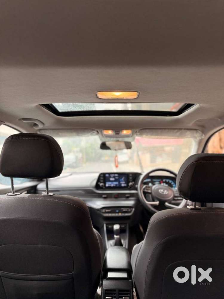 Hyundai I20 1.2 Asta, 2022, Petrol