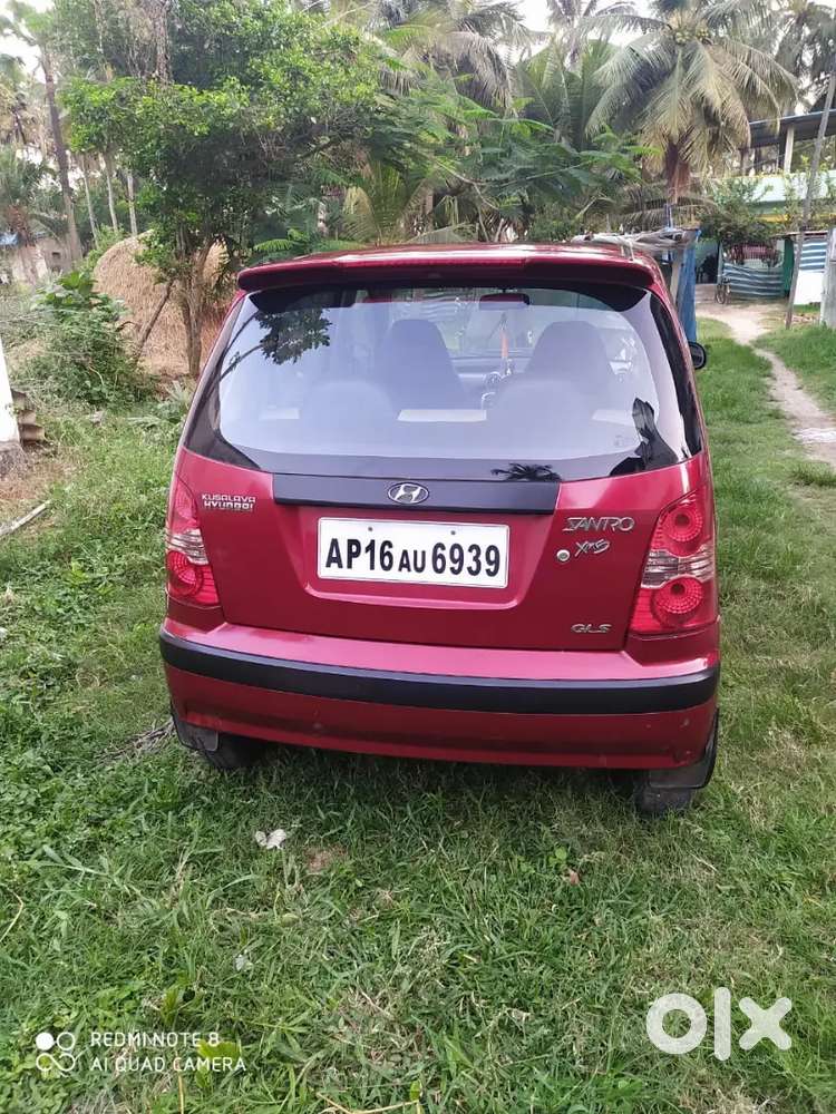 Vehicle In Good Condition 90% Tyres