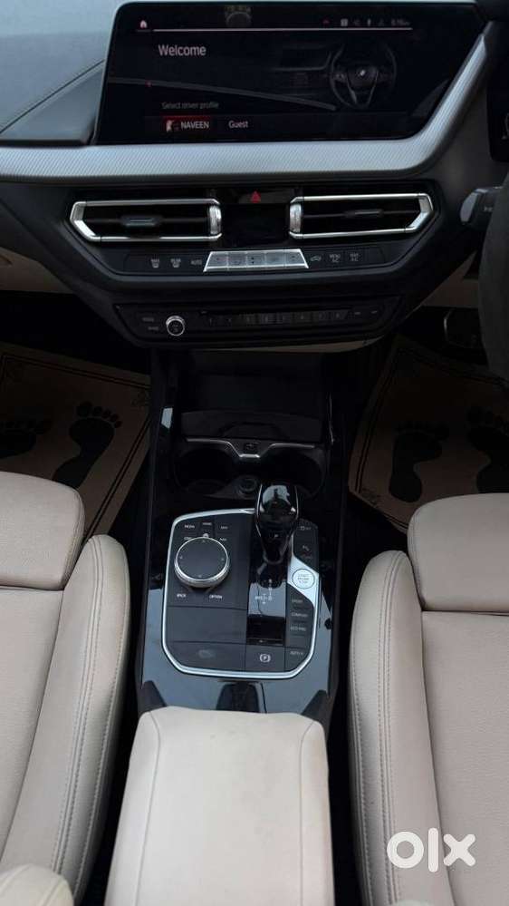 Bmw 2 Series 2.0 220i M Sport, 2021, Petrol