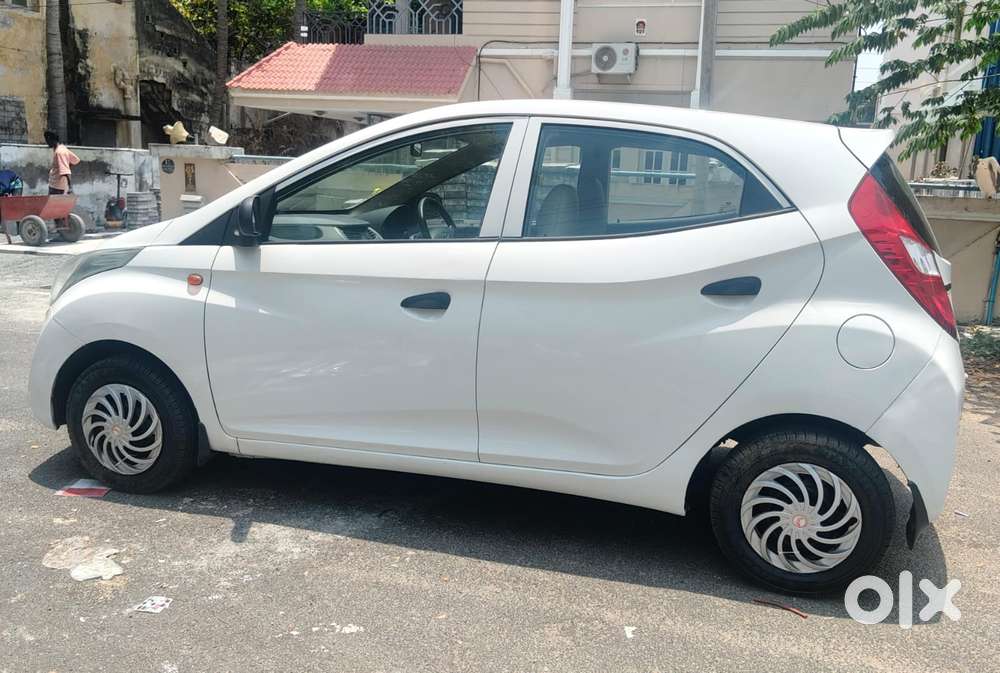 Hyundai Eon Era +, 2015, Petrol