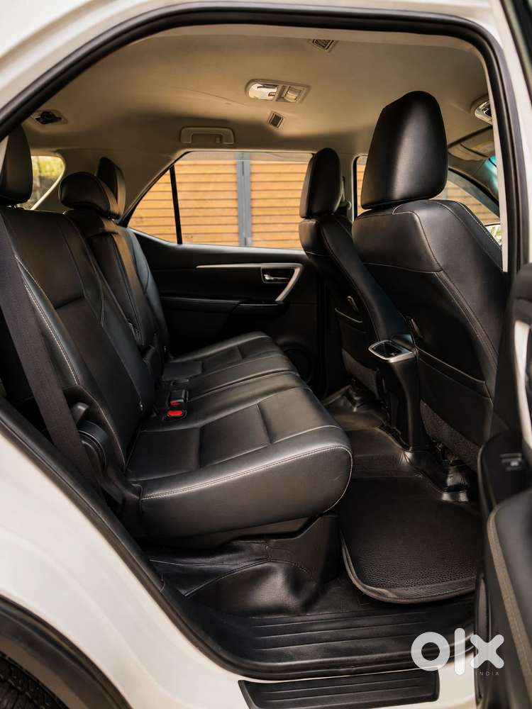 Toyota Fortuner 3.0 4x2 Mt, 2023, Diesel