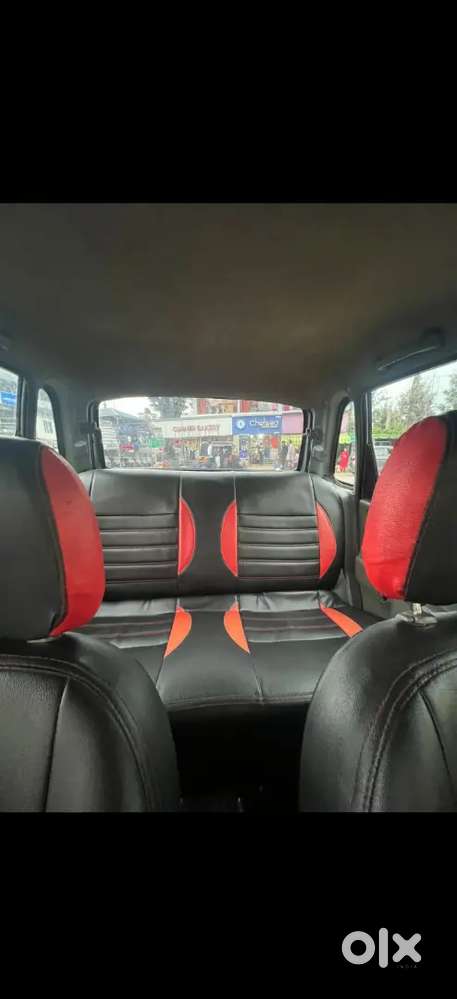 Stock Condition ,clean And Neat, 5 New Tyrese
