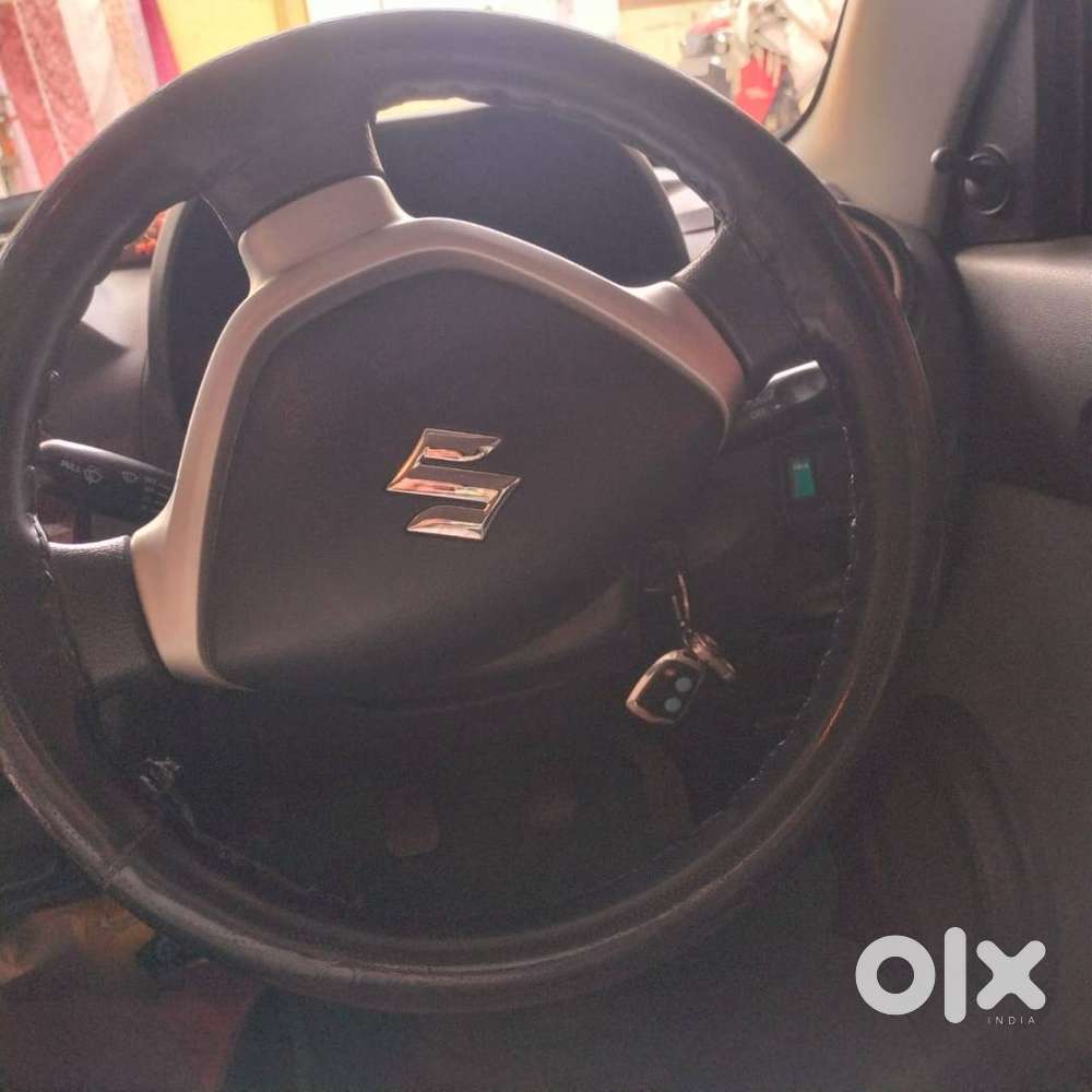 Maruti Alto