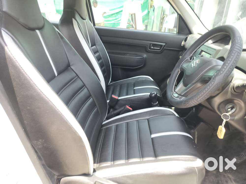Maruti Suzuki S-presso Vxi, 2021, Petrol