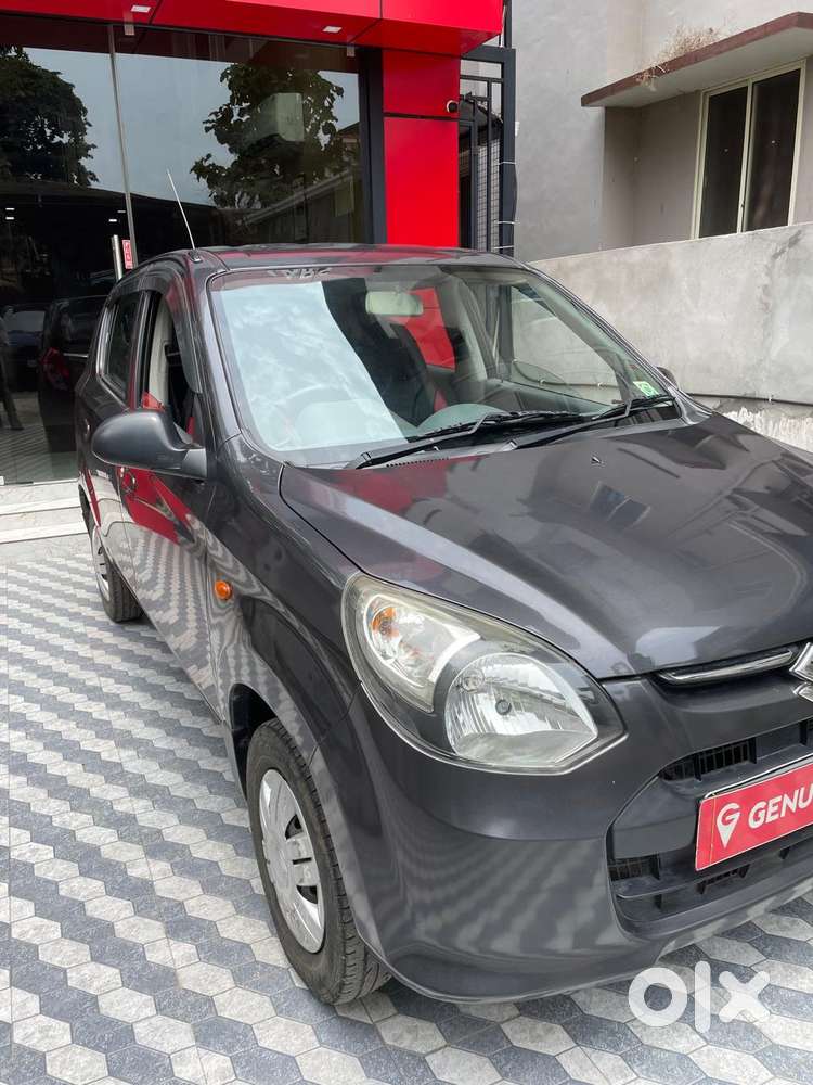 Maruti Suzuki Alto 800 Lxi, 2013, Petrol