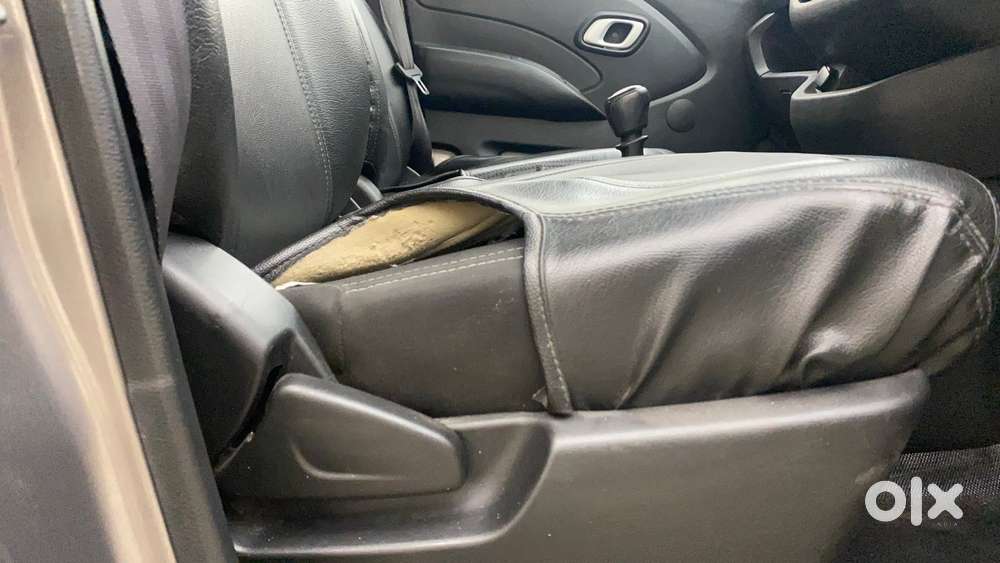 Datsun Redigo 1.0 S, 2019, Petrol