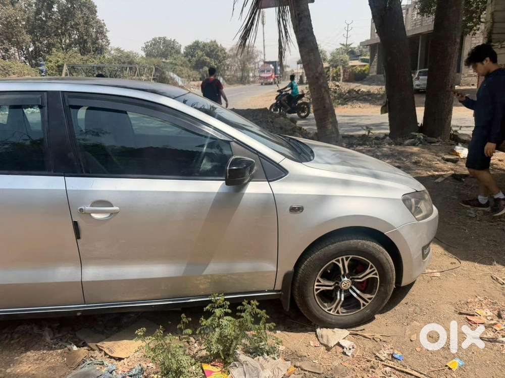 Volkswagen Polo Comfortline – Value For Money  Urgent Sale