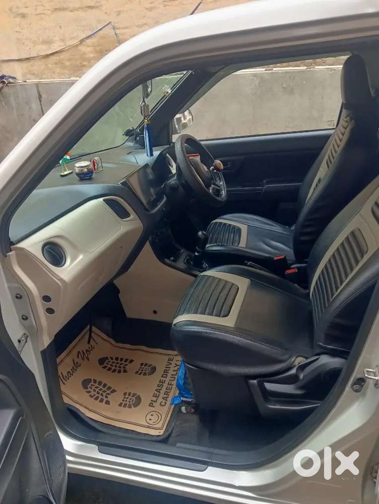 Maruti Suzuki Wagon R 2021