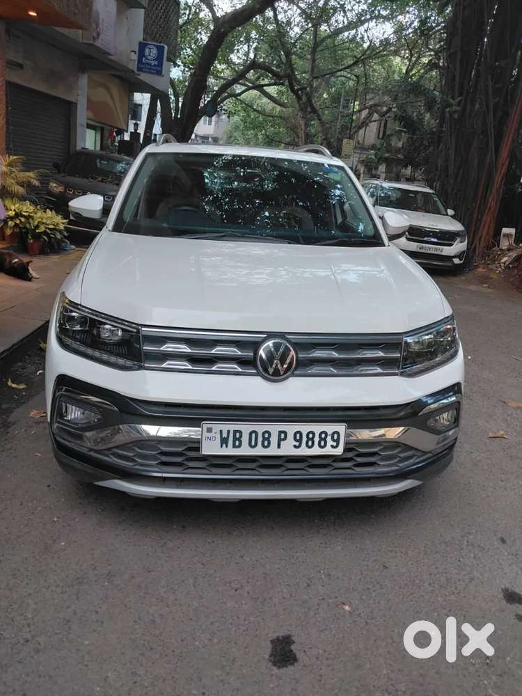 Volkswagen Taigun 1.0 Tsi Topline, 2024, Petrol
