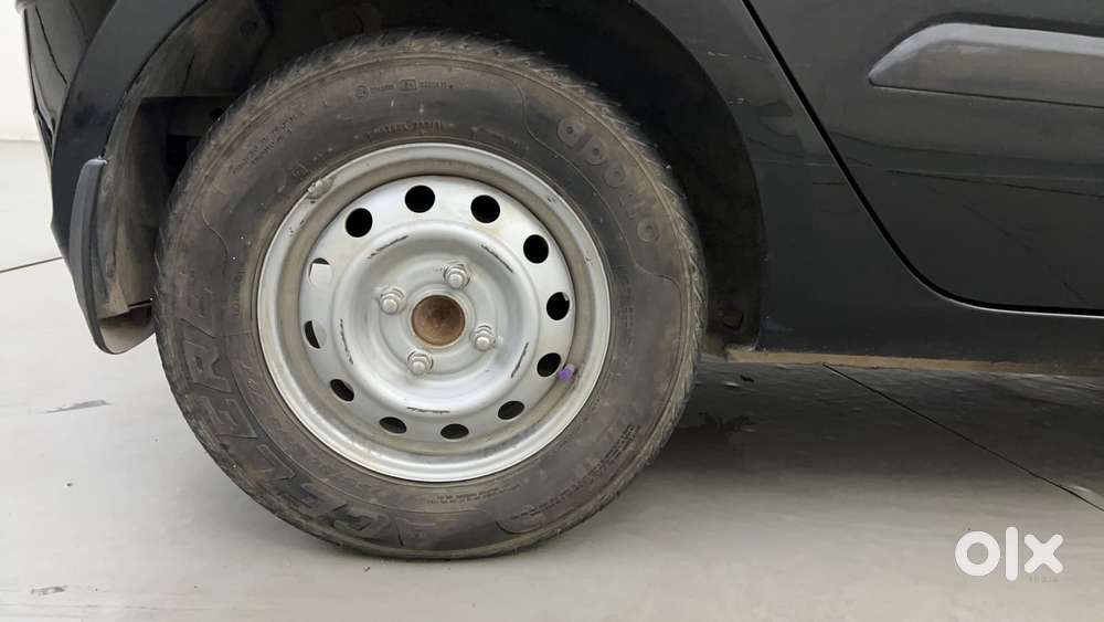 Hyundai I10 Era 1.1, 2013, Petrol