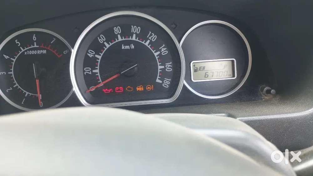 Maruti Suzuki Alto K10 2011 Petrol 67000 Km Driven