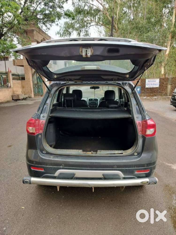 Maruti Suzuki Brezza Vdi, 2019, Diesel