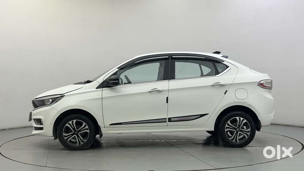 Tata Tigor Xza Plus, 2024, Cng & Hybrids