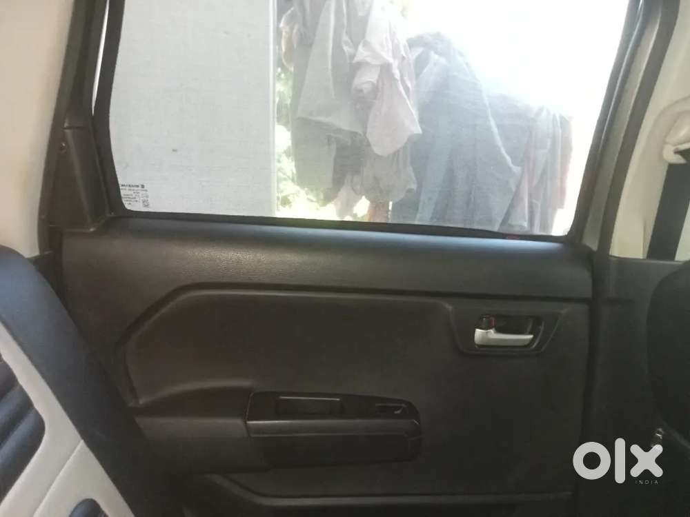 Maruti Suzuki Wagon R 2020