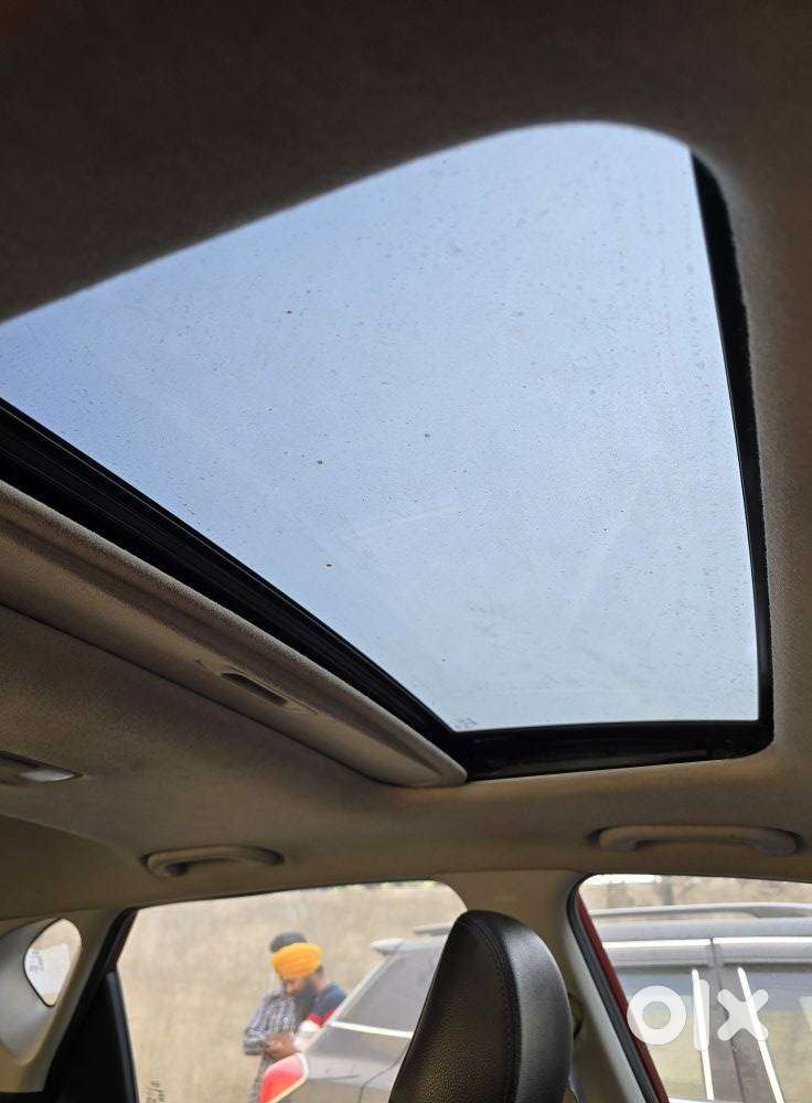 Kia Sonet 1.5 Gtx Plus Diesel At Dt, 2020, Diesel