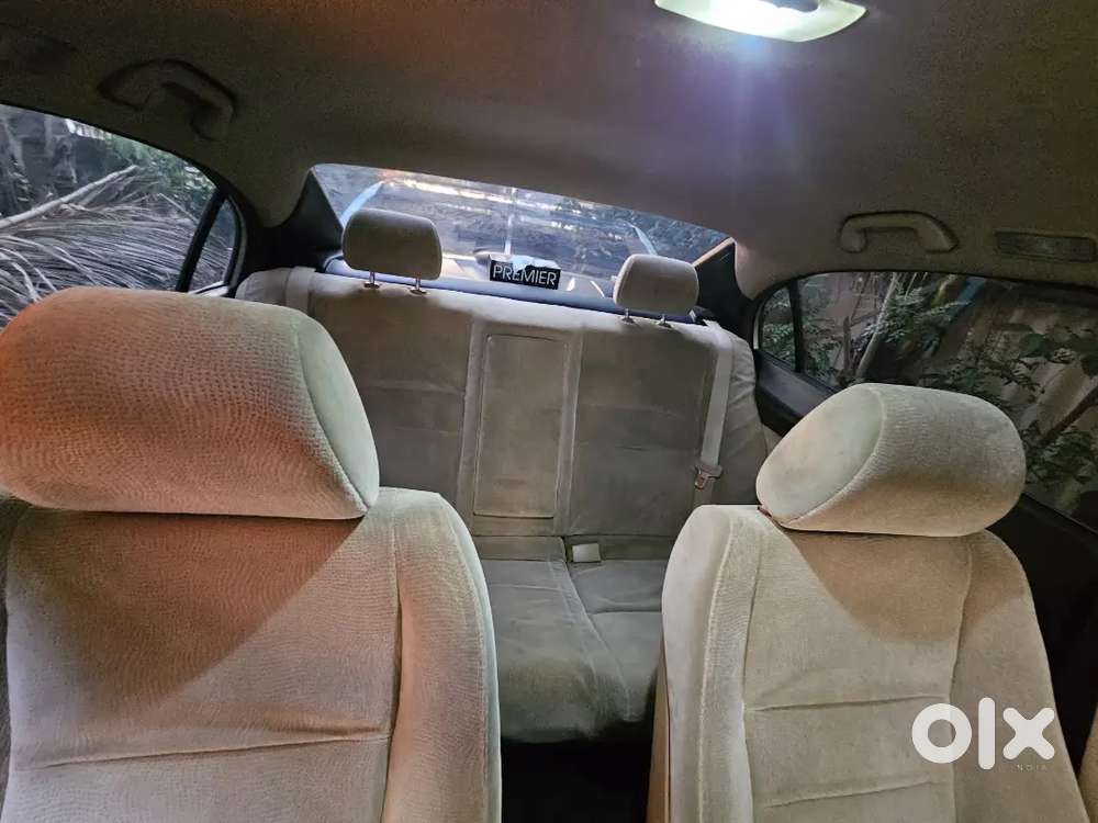 Honda Civic 2007 Petrol Well Maintained