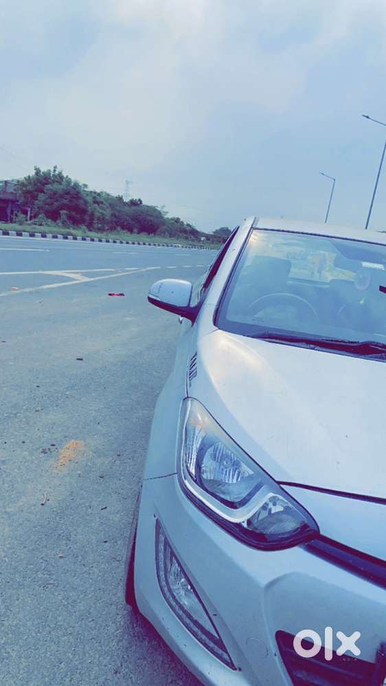 Hyundai I20 Diesel 2012