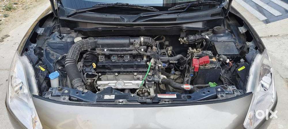 Maruti Suzuki Swift 1.2 Vxi (o), 2021, Petrol