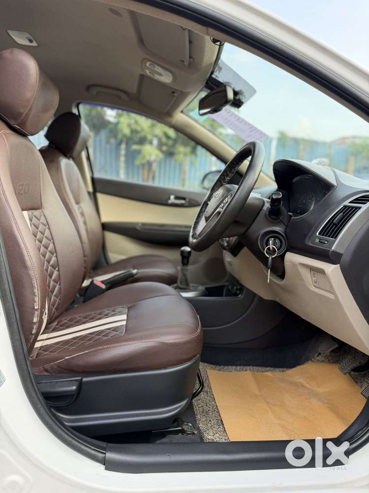 Hyundai I20 Sportz 1.2 Mt, 2013, Petrol