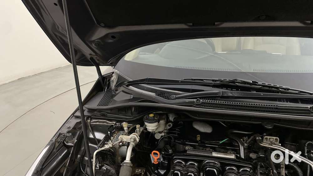 Honda City 1.5 Zx Cvt I-vtec, 2020, Petrol