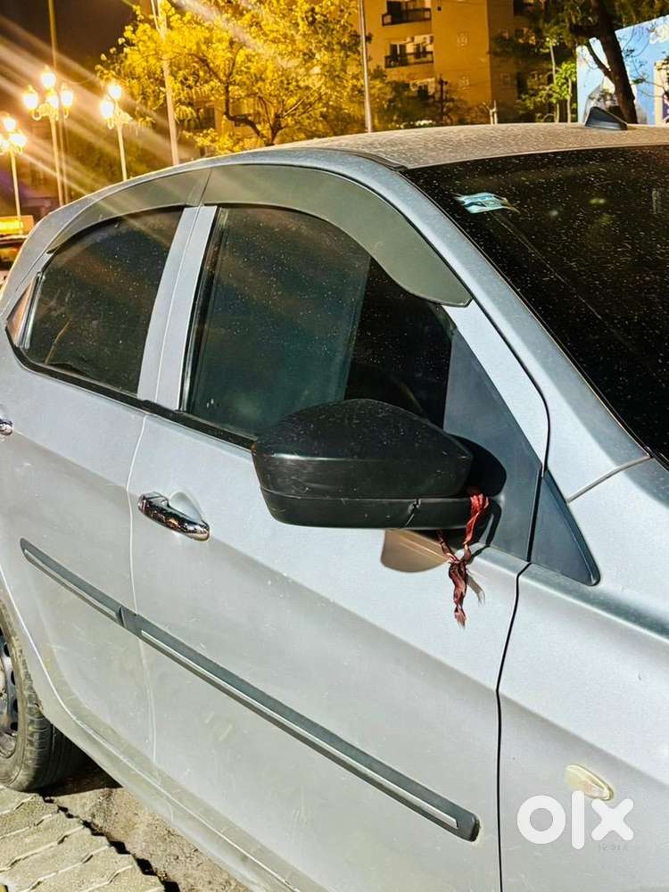Tata Tiago 2018 Cng & Hybrids Good Condition