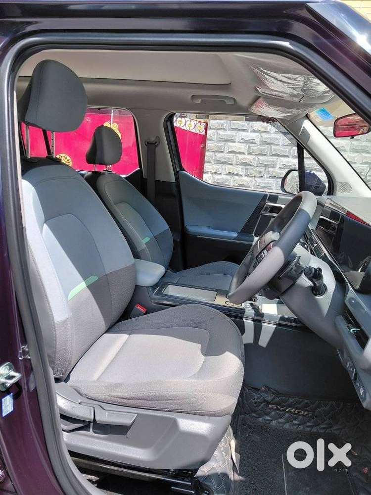 Kia Syros Htk Plus Turbo Dct, 2025, Petrol