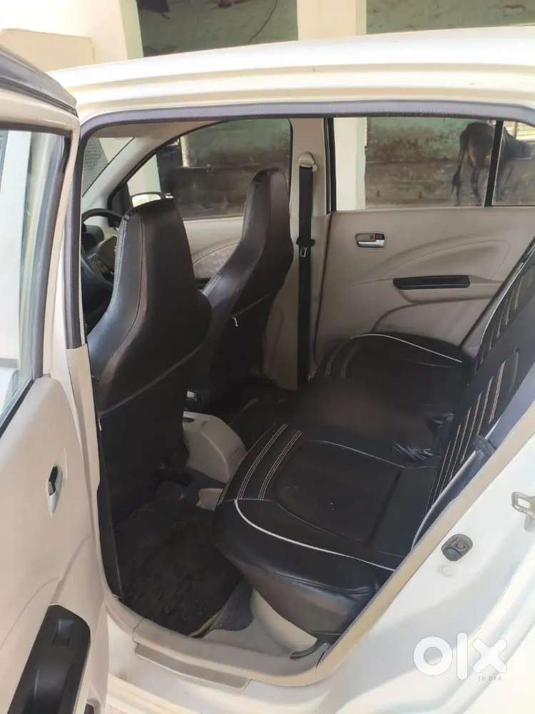 Maruti Suzuki Celerio Zxi 2017