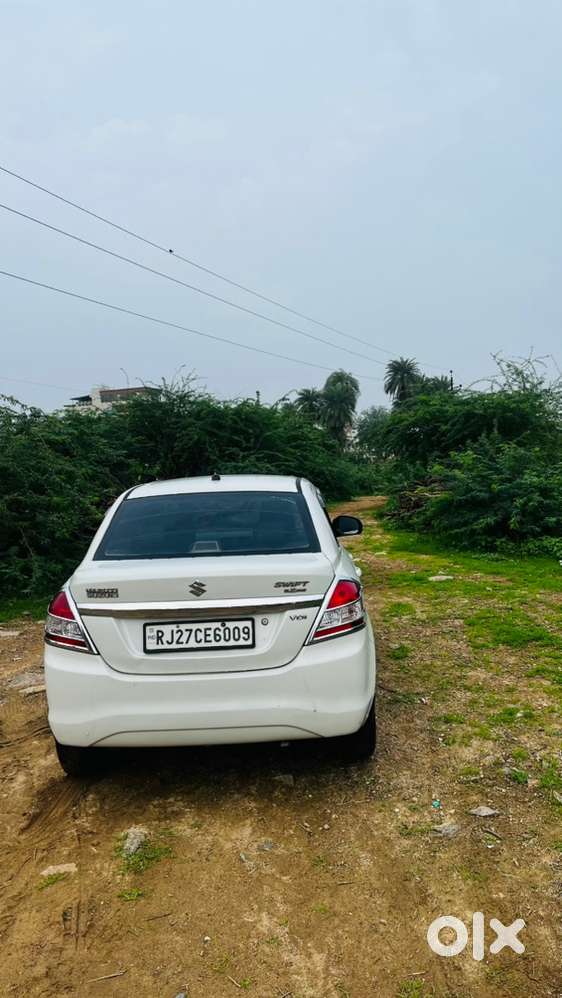 Swift Dzire Vdi 2015 Model