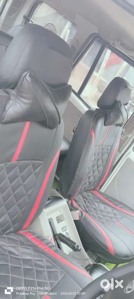 Mahindra Scorpio S3 2019 Diesel Manual Classic Convert